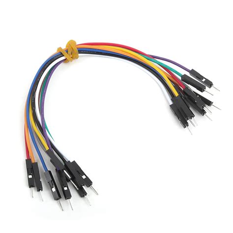 how are wiring jumpers made